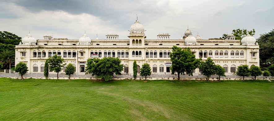 Lucknow University Admission 2022- Notification, Application Form, Eligibility